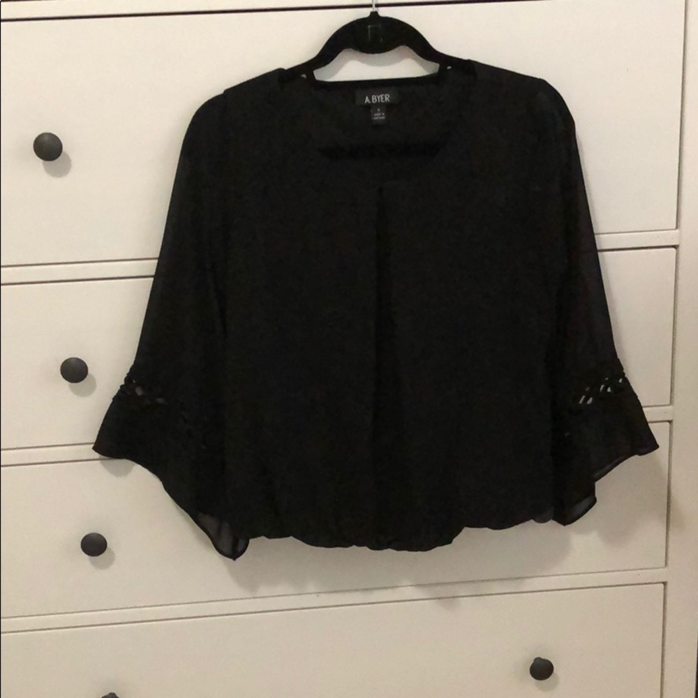 Flowy blouse